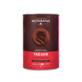 Monbana Trésor Schokoladen Pulver 1 Kg