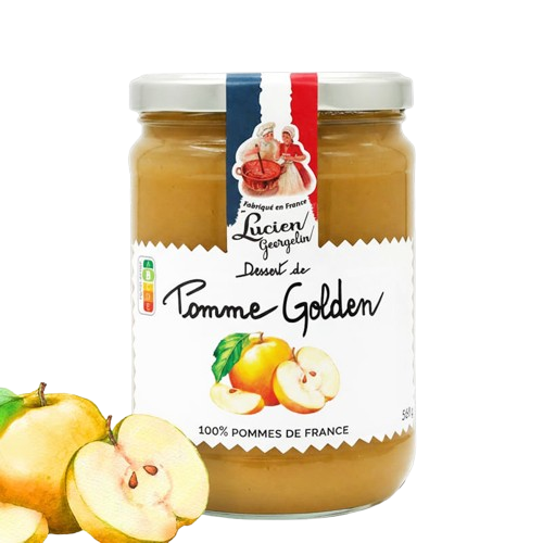 Golden Apfel Dessert - 560g