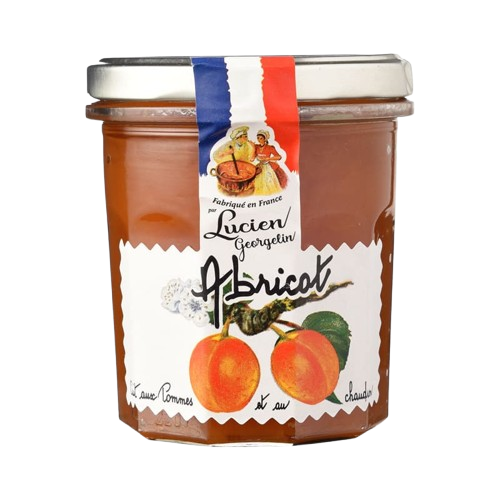 Fruchtzubereitung Aprikose - 320g