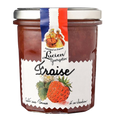 Fruchtzubereitung Erdbeere - 320g