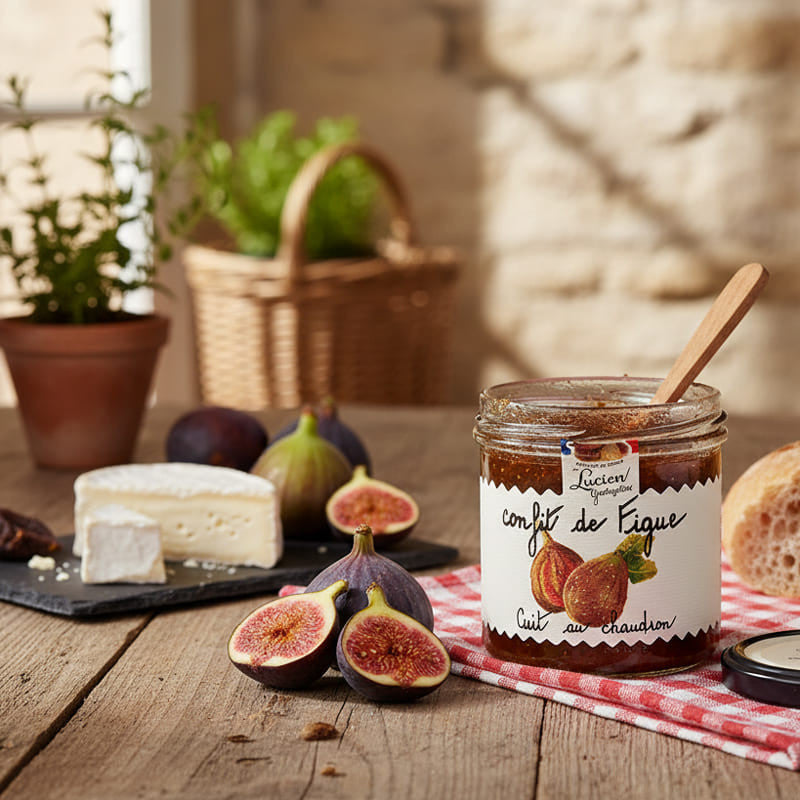 Feigen Confit - 150g