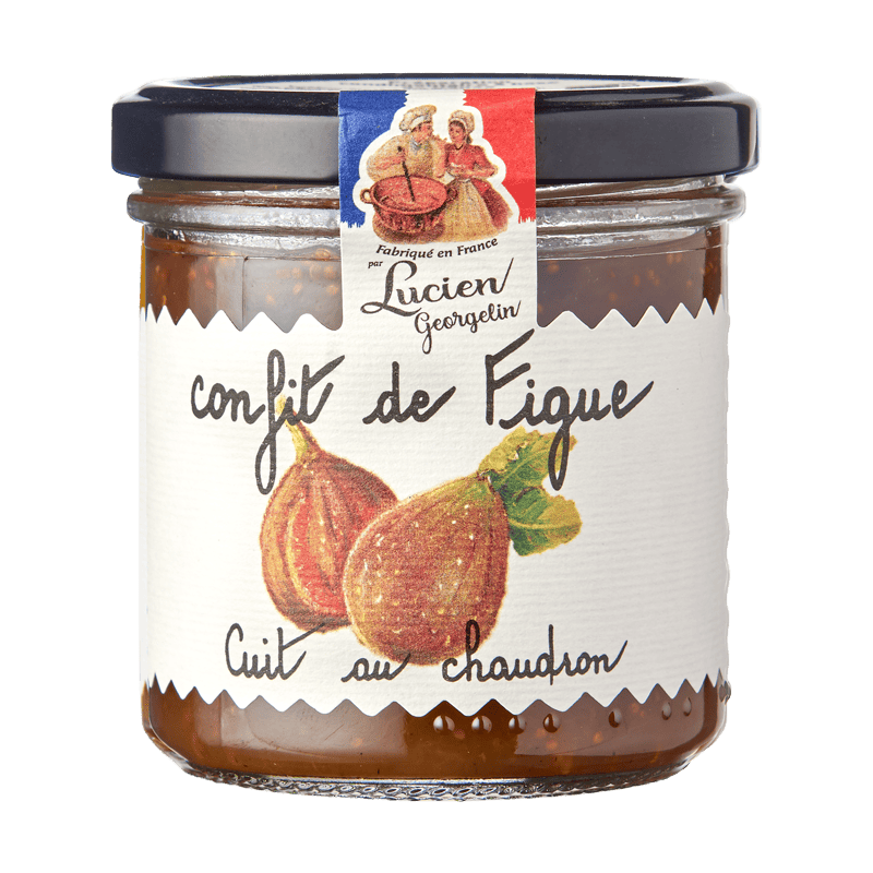 Feigen Confit - 150g