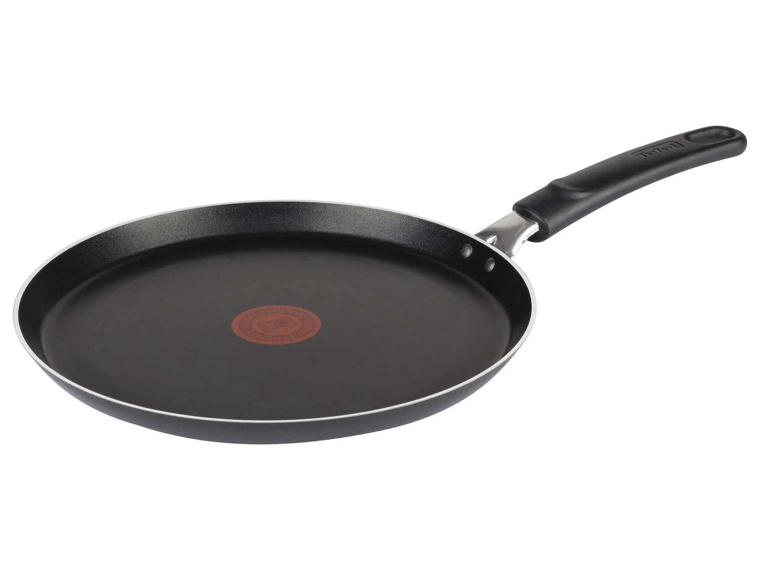 Tefal Aluminium Crêpepfanne »Simplicity+«, Ø 25 cm