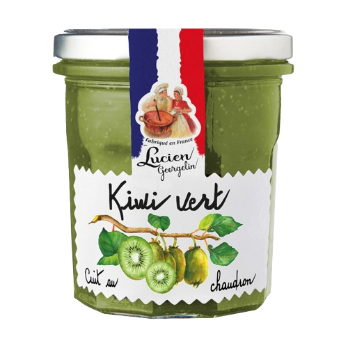 Fruchtzubereitung Kiwi - 320g