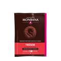 Monbana Trésor Schokoladen Pulver 25 g
