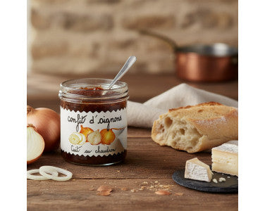 Zwiebel Confit - 150g