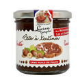 Haselnuss-Kakao-Aufstrich - Pâte à tartiner - 150g ohne Palmöl