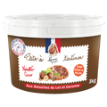Haselnuss-Kakao-Aufstrich - Pâte à tartiner - 3Kg ohne Palmöl