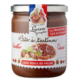 Haselnuss-Kakao-Aufstrich - Pâte à tartiner - 400g ohne Palmöl
