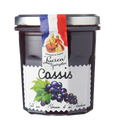 Fruchtzubereitung Schwarze Johannisbeere - 320g