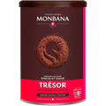 Monbana Trésor Schokoladen Pulver 250 g