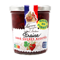 Erdbeere ohne Zuckerzusatz - 320g