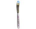 Marmeladen Streicher 17cm Ceramic Weiß