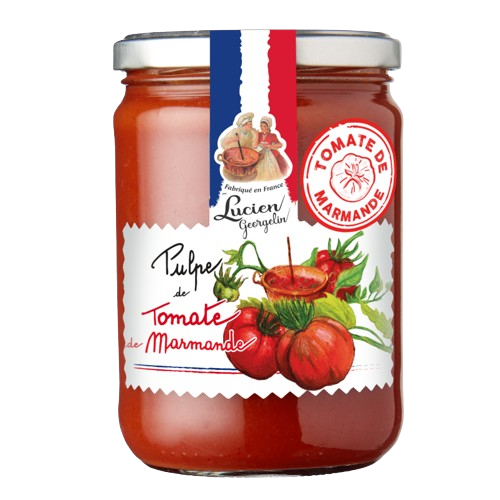 Marmande Tomatensauce - 500g