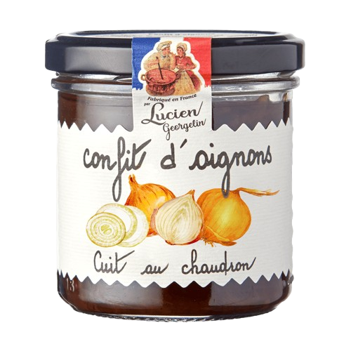 Zwiebel Confit - 150g